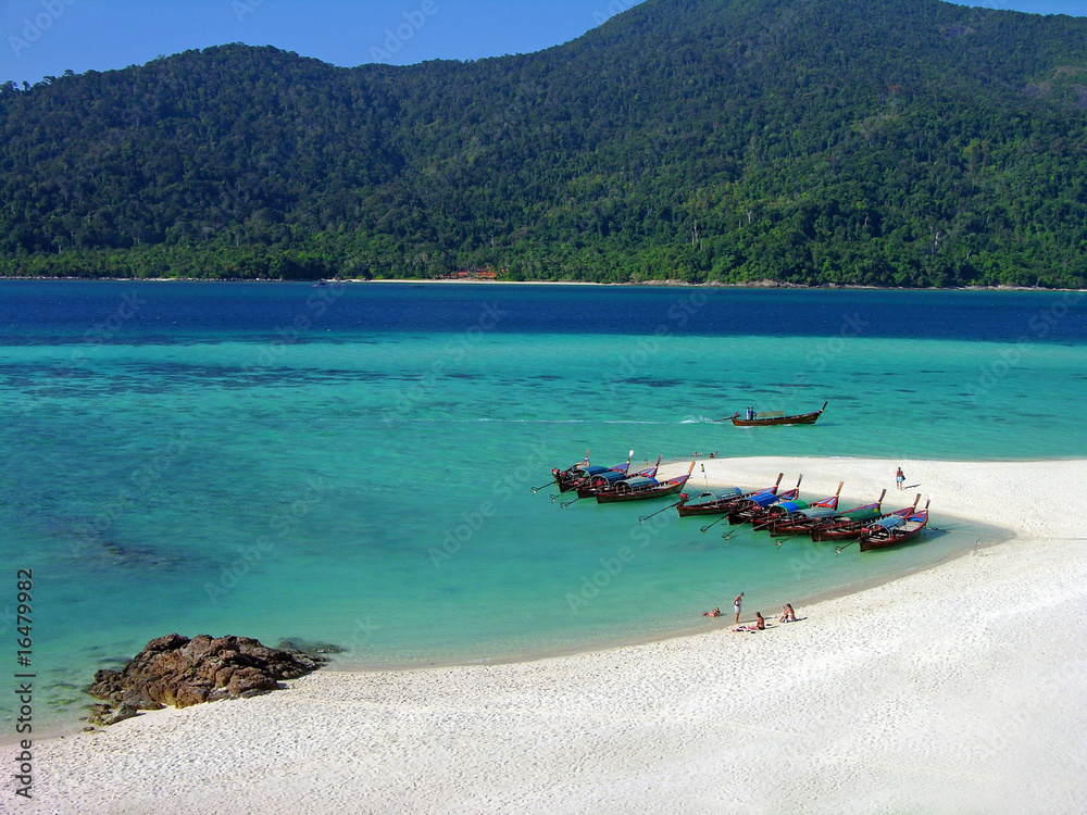 Thailand