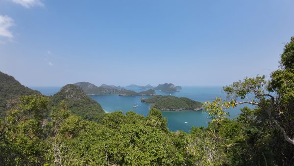 SAMUI : Ang Thong National Park - Semi-private - Image 2