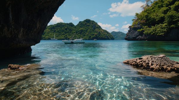 SAMUI : Ang Thong National Park - Semi-private - Image 7