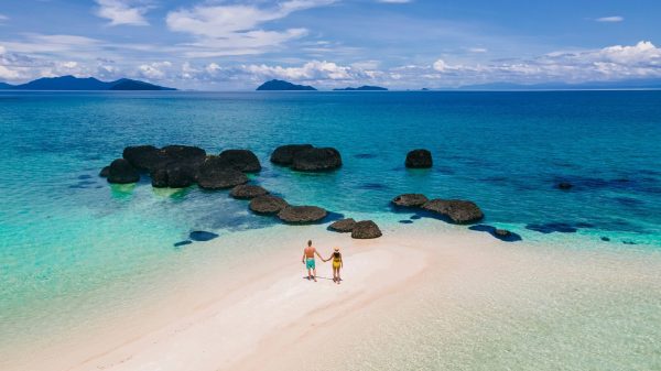 SAMUI : The 3 southern islands - Semi-private - Image 7