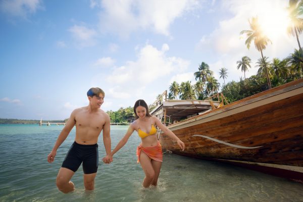 SAMUI : The 3 southern islands - Semi-private - Image 2
