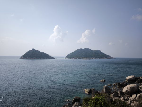 SAMUI : Koh Tao & Koh Nang Yuan – Semi-private - Image 8