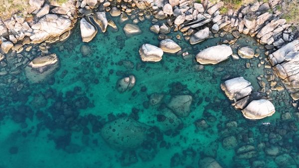 SAMUI : Koh Tao & Koh Nang Yuan – Semi-private - Image 2