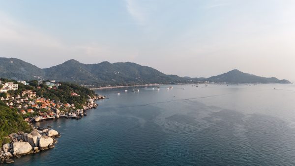 SAMUI : Koh Tao & Koh Nang Yuan – Semi-private - Image 7