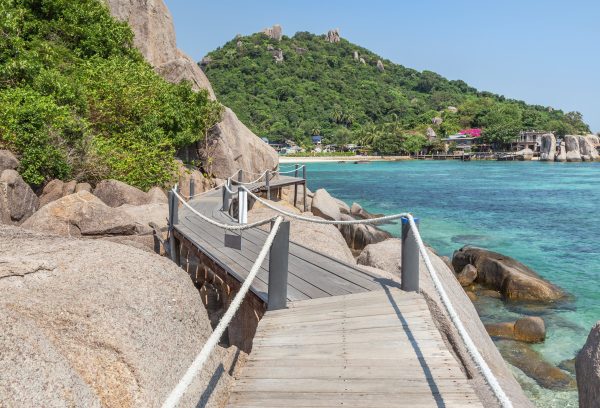 SAMUI : Koh Tao & Koh Nang Yuan – Semi-private - Image 3