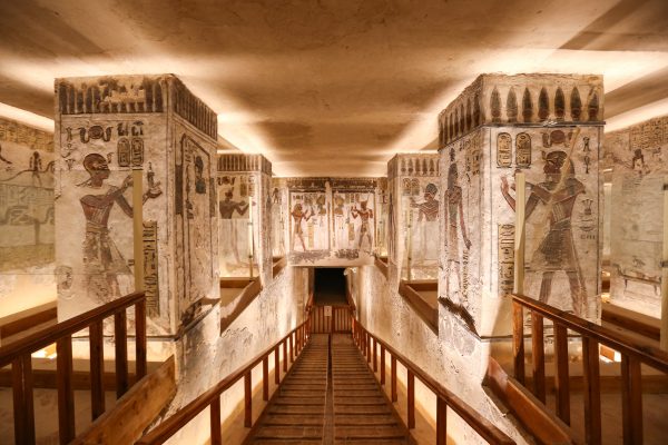 LOUXOR : Louxor Tour - Private Tour - Image 20