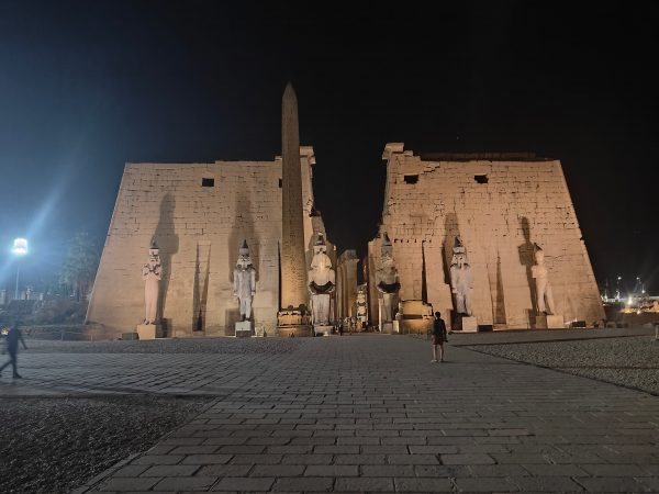 LOUXOR : Louxor Tour - Private Tour - Image 2