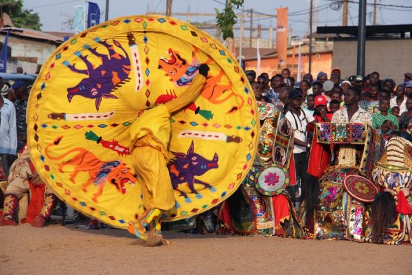 BENIN – Exclusive Experience at the Vodun Days – January 2025 - Image 7