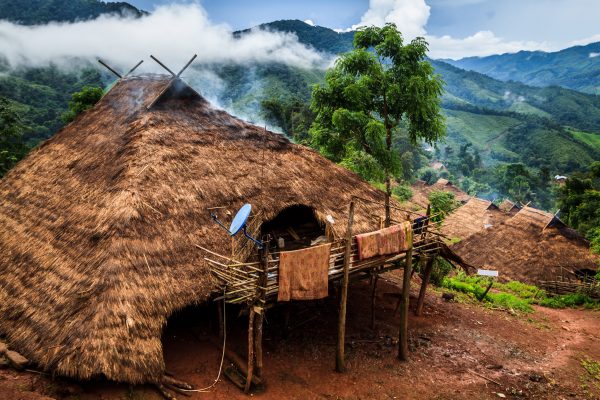 CHIANG MAI : Trek with the Karen People- Semi-private - Image 2