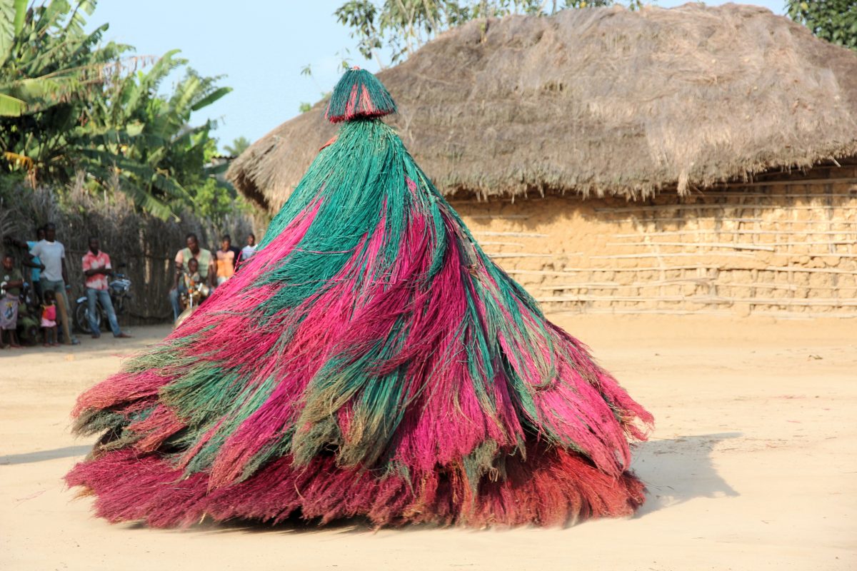 BENIN – Exclusive Experience at the Vodun Days – January 2025