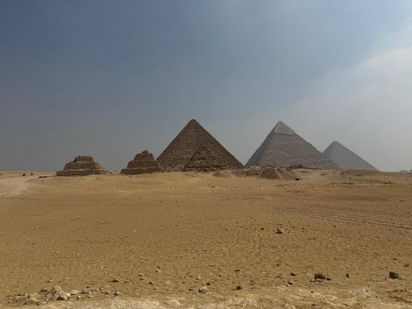 CAIRO : Cairo Tour- Private Tour - Image 10