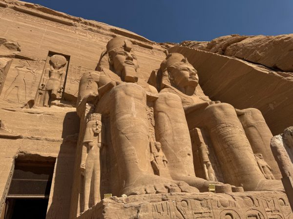 ASWAN : Abou Simbel Tour – Private Tour - Image 6