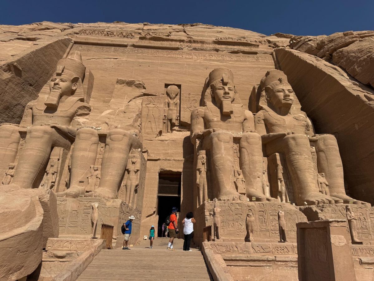 ASSOUAN : Visite à Abou Simbel – Excursion privée