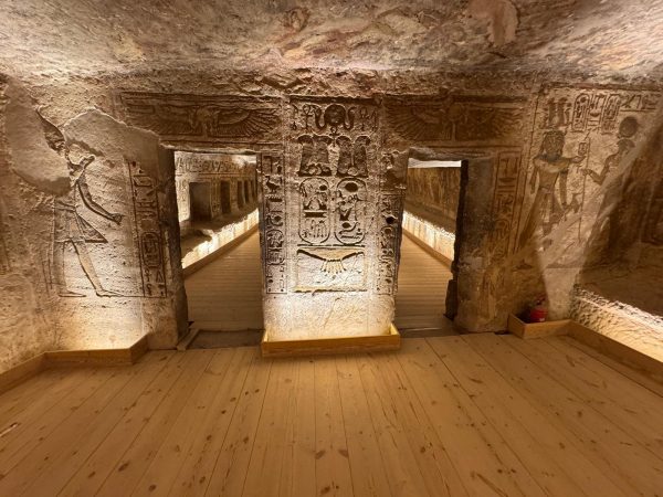 ASWAN : Abou Simbel Tour – Private Tour - Image 10