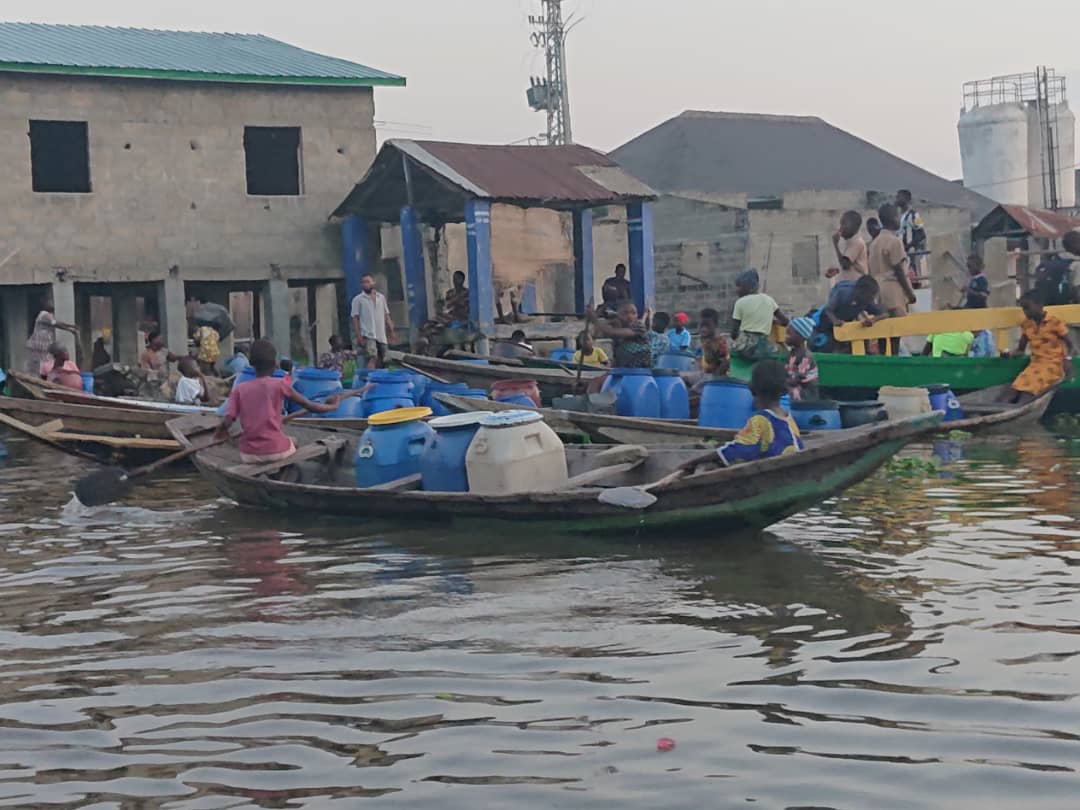 BÉNIN – Séjour immersif – Image 11