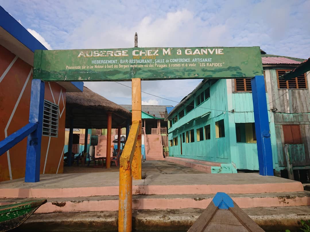 BÉNIN – Séjour immersif – Image 13