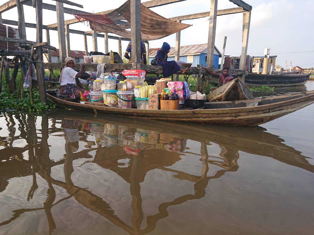 BÉNIN – Séjour immersif – Image 15