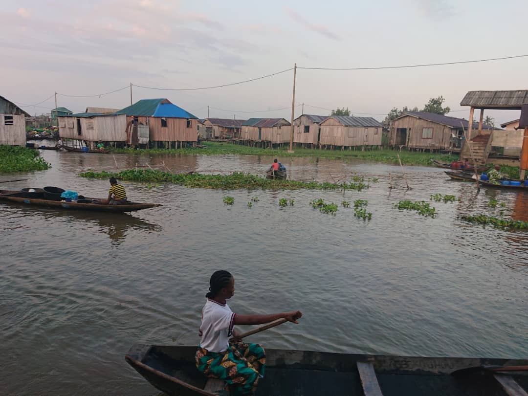 BÉNIN – Séjour immersif – Image 16