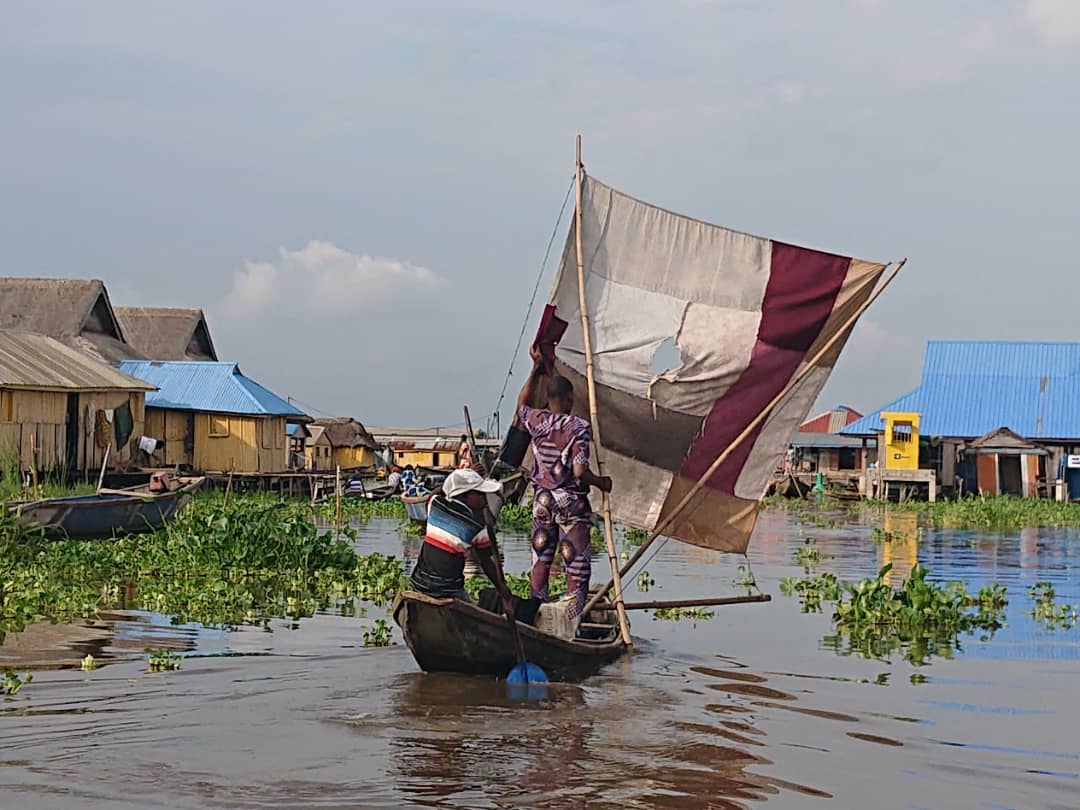 BÉNIN – Séjour immersif – Image 17