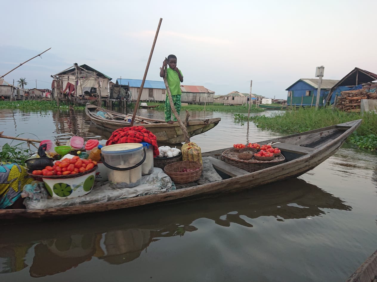 BÉNIN – Séjour immersif – Image 18
