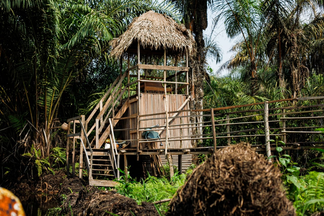 BÉNIN – Séjour immersif – Image 21