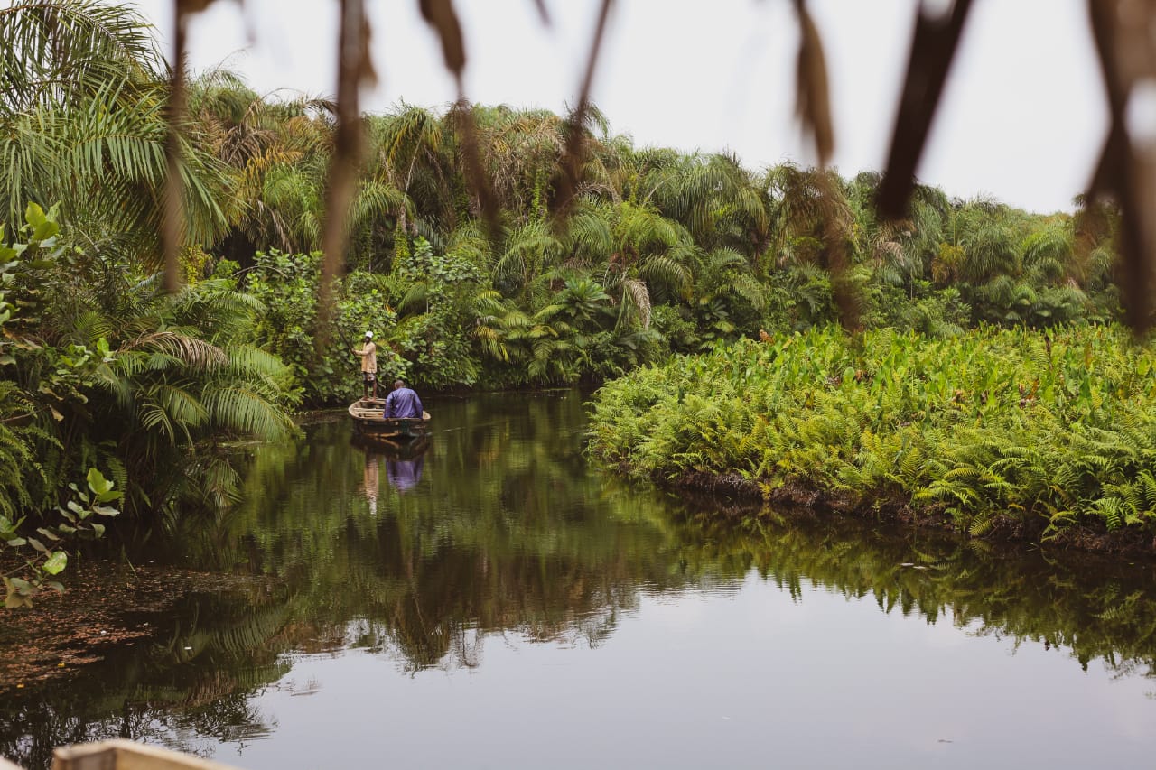 BÉNIN – Séjour immersif – Image 22