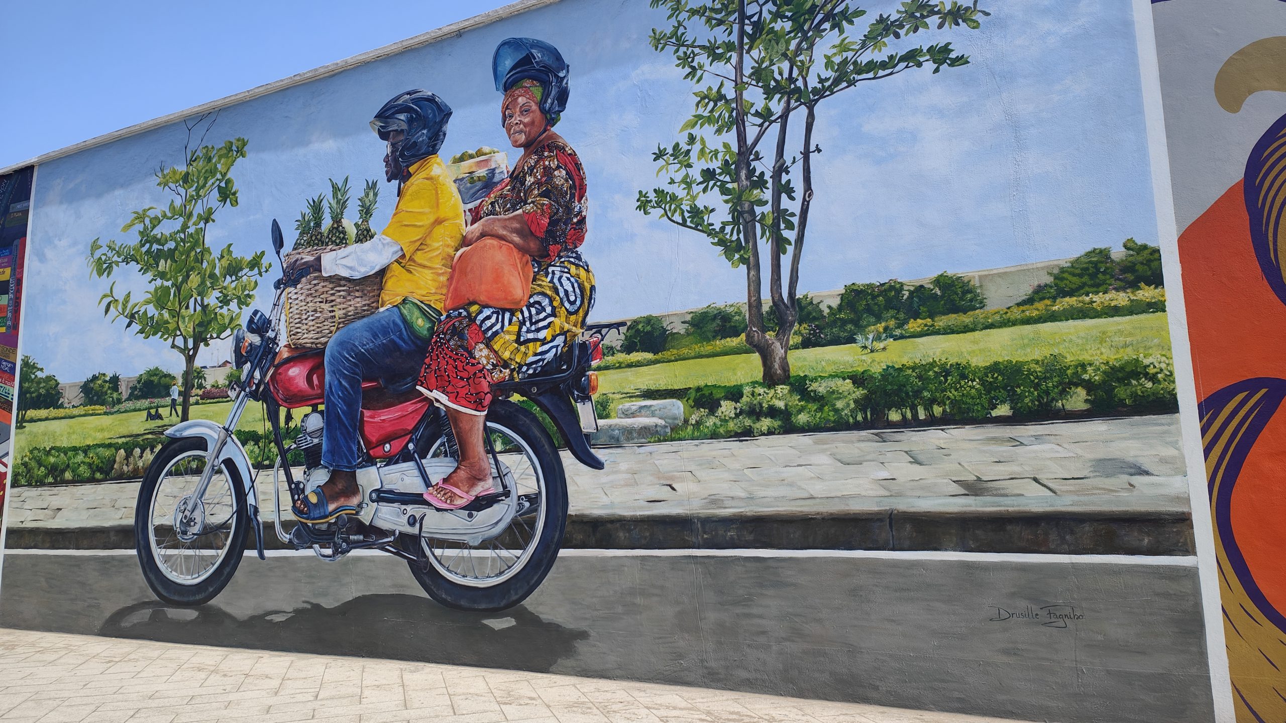 BÉNIN – Séjour immersif – Image 33