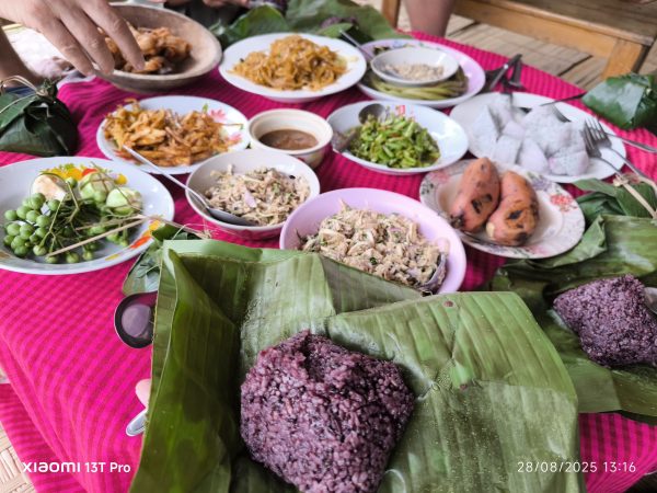CHIANG MAI: Cooking Class & Karen Village Visit - Semi-private - Image 9