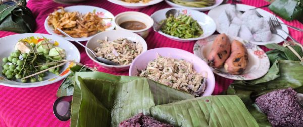 CHIANG MAI : Cours de cuisine et visite d’un village Karen - Semi-privée – Image 9