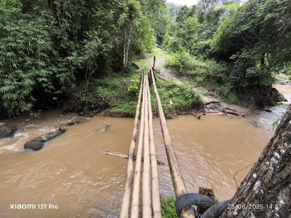CHIANG MAI: Karen homestay experience - Image 7