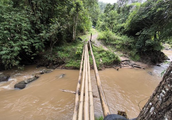 CHIANG MAI : Immersion chez les Karen – Image 7