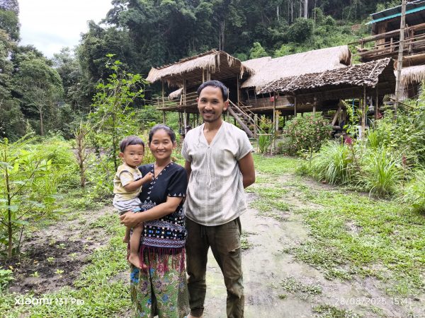 CHIANG MAI: Karen homestay experience - Image 4