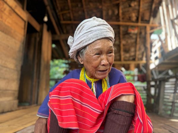 CHIANG MAI : Trek with the Karen People- Semi-private - Image 6