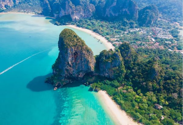 KRABI: 4 Islands – Group Tour - Image 5