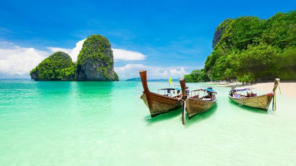 KRABI: 4 Islands – Group Tour - Image 6
