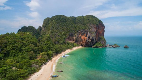 KRABI: 4 Islands – Group Tour - Image 3