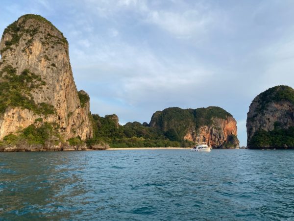 KRABI: 4 Islands – Group Tour - Image 4