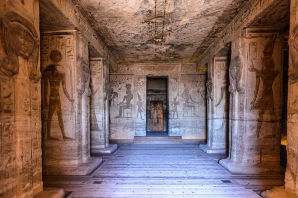 ASWAN : Abou Simbel Tour – Private Tour - Image 5