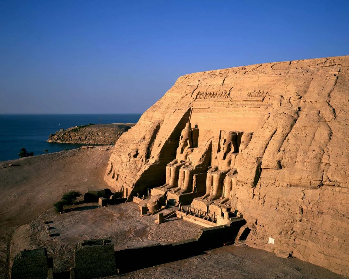 ASWAN : Abou Simbel Tour – Private Tour