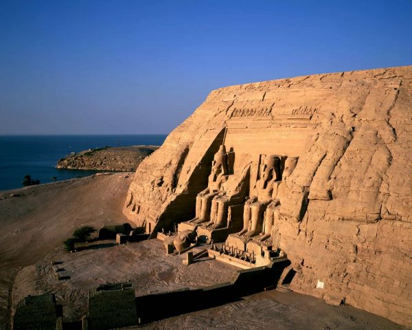 ASWAN : Abou Simbel Tour – Private Tour