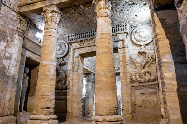 CAIRO : Alexandria Tour - Private Tour - Image 3