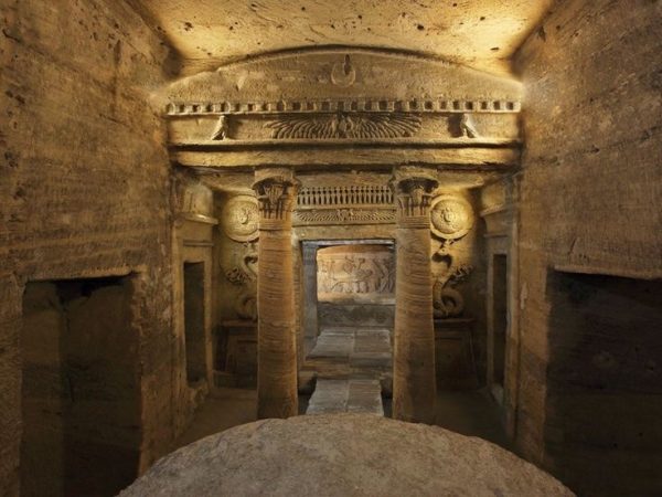 CAIRO : Alexandria Tour - Private Tour - Image 4