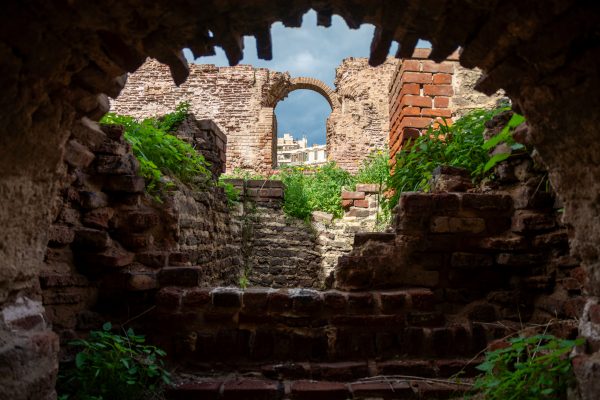 CAIRO : Alexandria Tour - Private Tour
