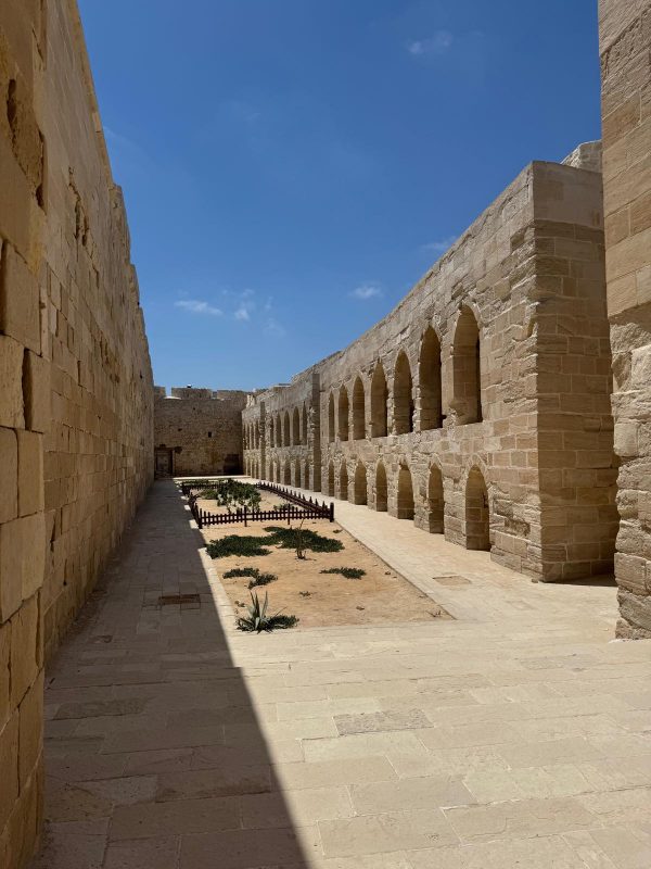 CAIRO : Alexandria Tour - Private Tour - Image 7