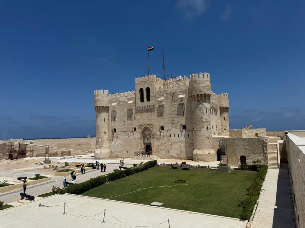 CAIRO : Alexandria Tour - Private Tour - Image 8