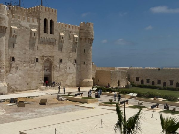CAIRO : Alexandria Tour - Private Tour - Image 10