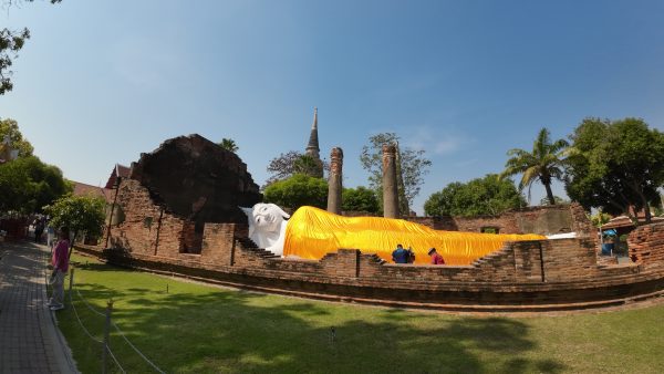 BANGKOK : Ayutthaya - Private Tour - Image 2