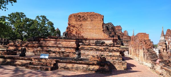 BANGKOK : Ayutthaya - Private Tour - Image 5