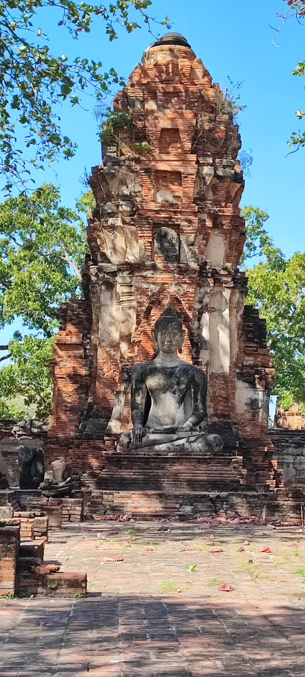 BANGKOK : Ayutthaya - Private Tour - Image 6