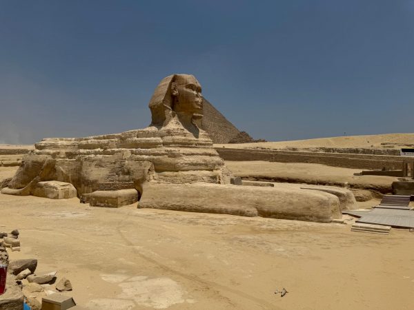CAIRO : Cairo Tour- Private Tour - Image 12